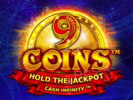 9 Coins डेमो