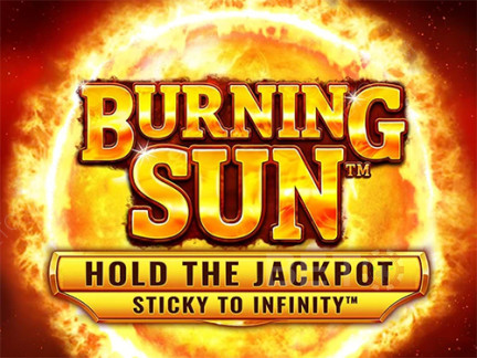 Burning Sun डेमो