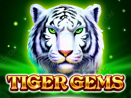 Tiger Gems डेमो