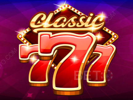 777 Classic डेमो