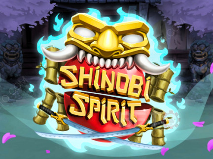 Shinobi Spirit डेमो