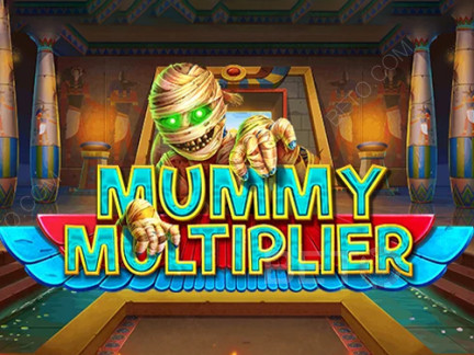 Mummy Multiplier डेमो