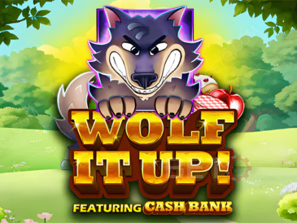 Wolf It Up डेमो