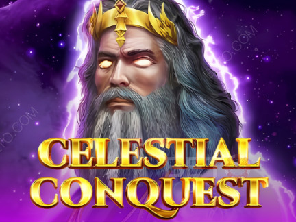 Celestial Conquest डेमो