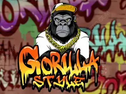 Gorilla Style डेमो