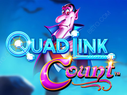 Quad Link: Count डेमो