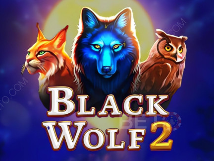 Black Wolf 2 डेमो