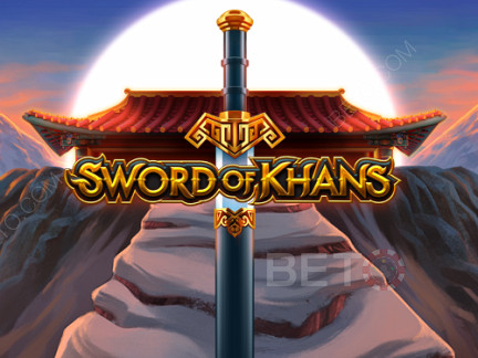 Sword Of Khans डेमो
