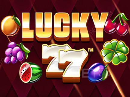 Lucky 77 डेमो