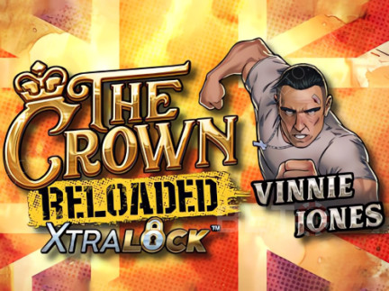 The Crown Reloaded डेमो