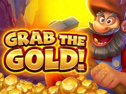 Grab The Gold! डेमो