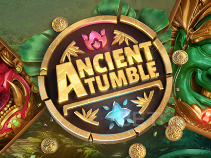 Ancient Tumble डेमो
