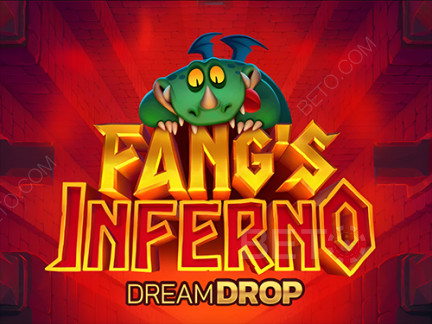 Fang’s Inferno Dream Drop डेमो