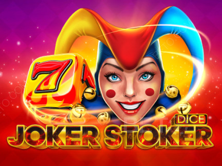 Joker Stoker Dice डेमो