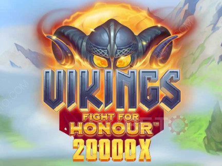 Vikings Fight For Honour डेमो