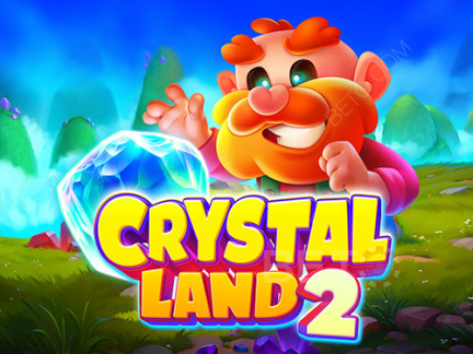 Crystal Land 2 डेमो