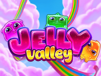 Jelly Valley डेमो