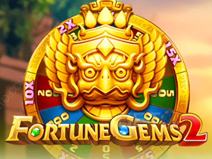 Fortune Gems 2 डेमो