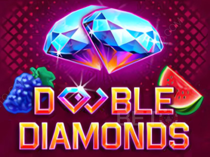 Double Diamonds डेमो
