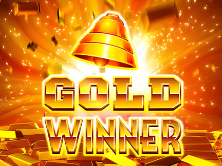 Golden Winner डेमो
