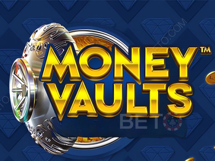 Money Vaults डेमो