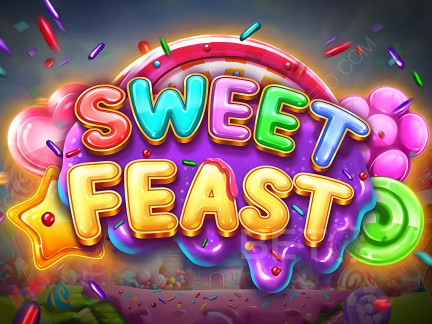Sweet Feast डेमो