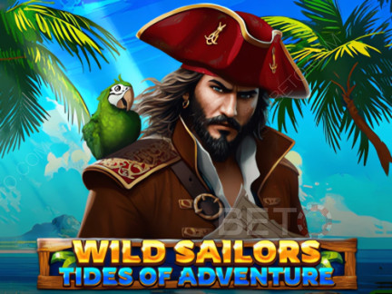 Wild Sailors - Tides of Adventure डेमो