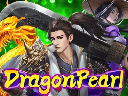 Dragon Pearl (KA Gaming) डेमो