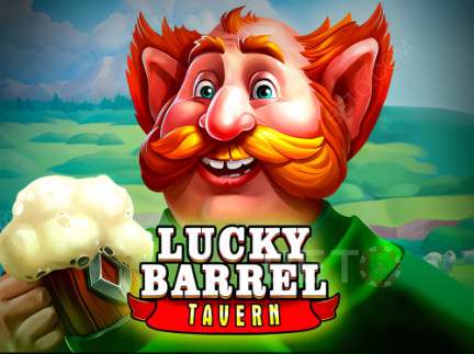 Lucky Barrel Tavern डेमो