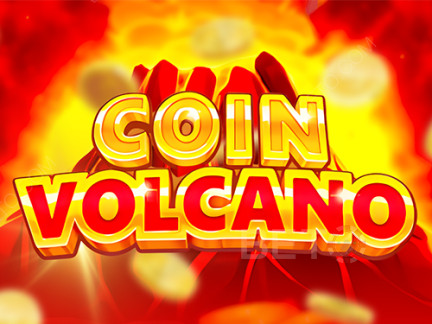 Coin Volcano डेमो