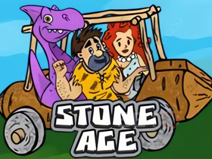 Stone Age (KA Gaming) डेमो