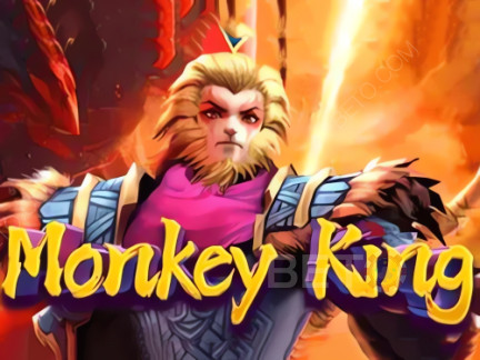 Monkey King (KA Gaming) डेमो