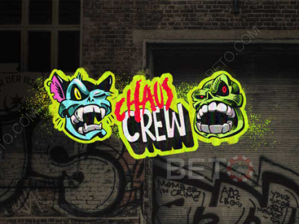 Chaos Crew डेमो