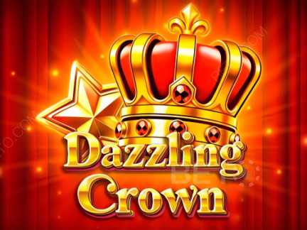 Dazzling Crown डेमो