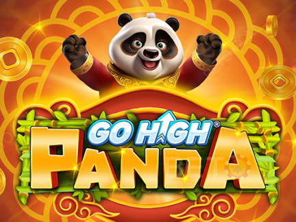 Go High Panda डेमो