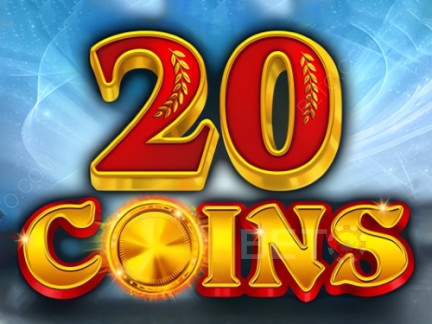 20 Coins डेमो