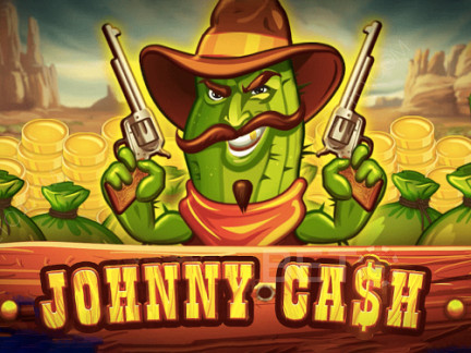 Johnny Cash डेमो