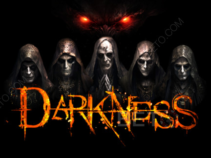 Darkness डेमो