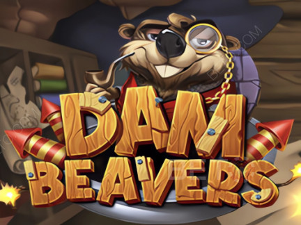 Dam Beavers डेमो