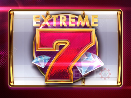 Extreme 7 डेमो
