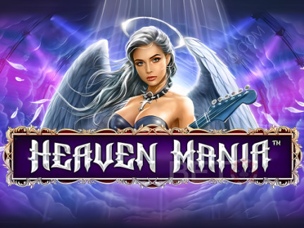 Heaven Mania डेमो