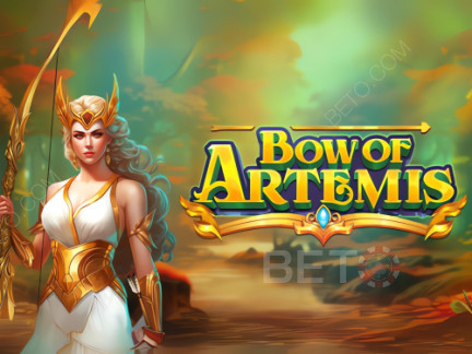 Bow of Artemis डेमो