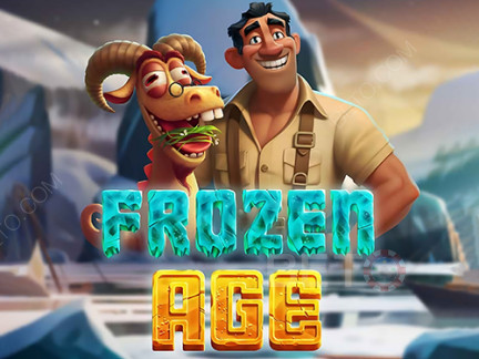 Frozen Age डेमो
