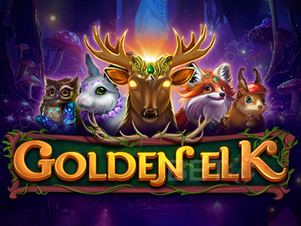 Golden Elk डेमो