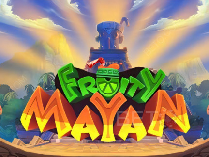 Fruity Mayan डेमो