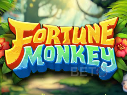 Fortune Monkey (TaDa Gaming) डेमो