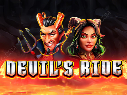 Devil's Ride डेमो