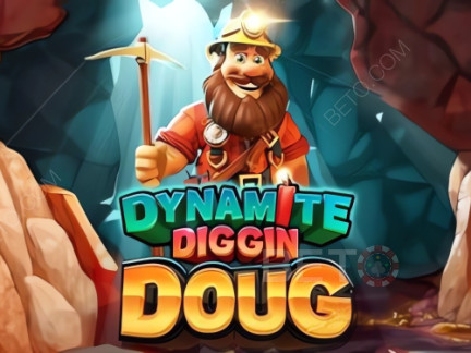 Dynamite Diggin Doug डेमो