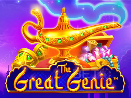 The Great Genie डेमो
