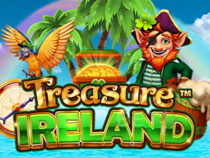 Treasure Ireland डेमो